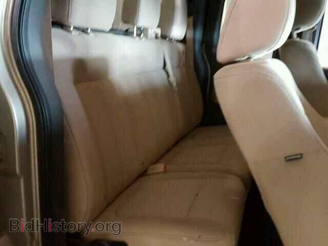 2011 FORD F150 - VIN: 1FTFX1EF1BFB30815 - Фото 6