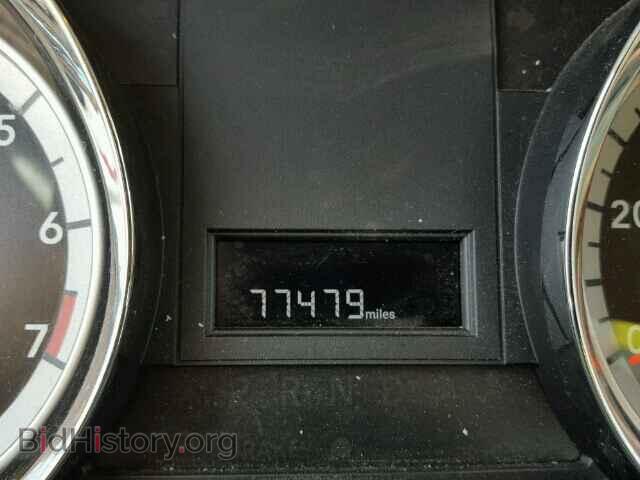 2012 DODGE RAM VAN - VIN: 2C4JDGAG9CR199346 - Фото 8
