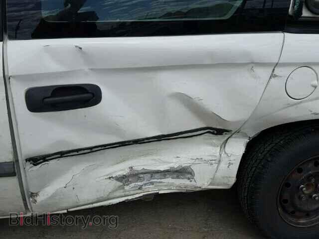 2007 DODGE CARAVAN - VIN: 1D4GP25BX7B119806 - Фото 9