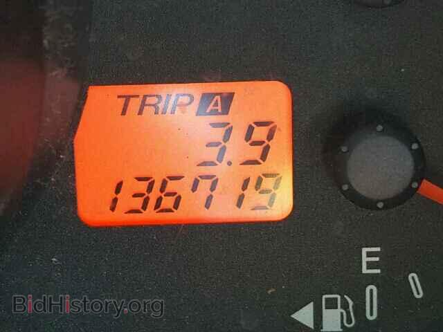 2008 MAZDA CX-7 - VIN: JM3ER293580190997 - Фото 8