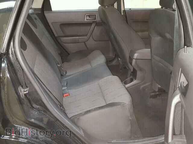 2009 FORD FOCUS - VIN: 1FAHP35N29W168405 - Фото 6