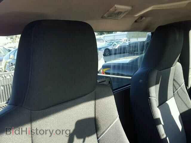 2005 MAZDA B2300 - VIN: 4F4YR12D45PM00499 - Фото 6