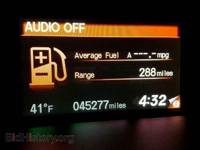 2013 HONDA CIVIC - VIN: 19XFB2F55DE027369 - Фото 8
