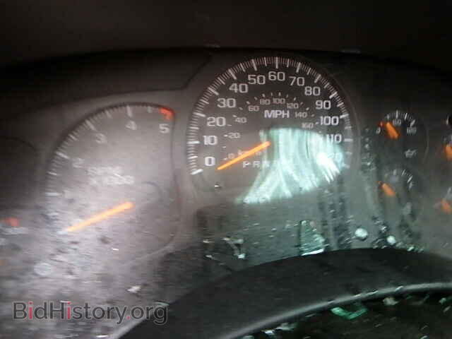 2007 CHEVROLET SILVERADO - VIN: 1GCHC29D07E102553 - Photo 8