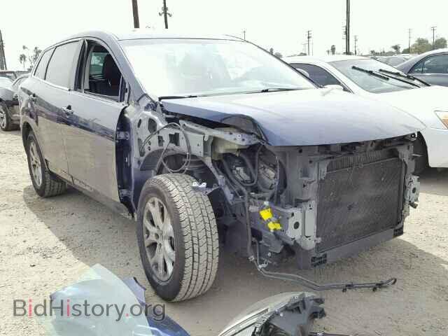 Фотография JM3TB2BV2B0325433 - MAZDA CX-9 2011