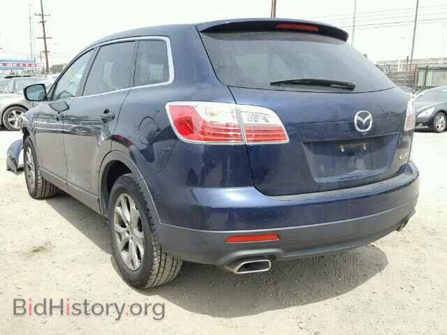 2011 MAZDA CX-9 - VIN: JM3TB2BV2B0325433 - Фото 3