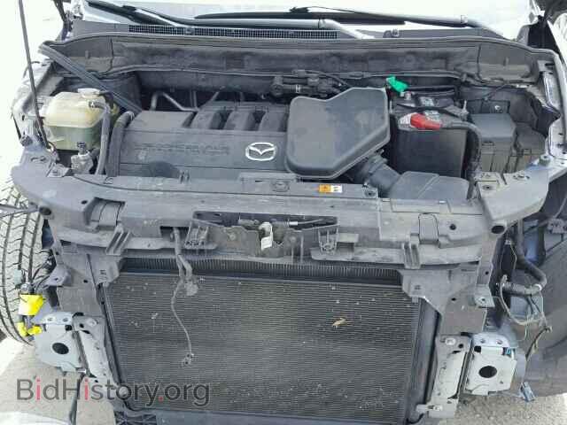 2011 MAZDA CX-9 - VIN: JM3TB2BV2B0325433 - Фото 7