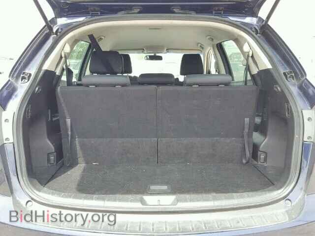 2011 MAZDA CX-9 - VIN: JM3TB2BV2B0325433 - Фото 10