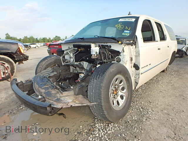 2012 CADILLAC ESCALADE - VIN: 1GYS3KEF4CR327942 - Фото 2