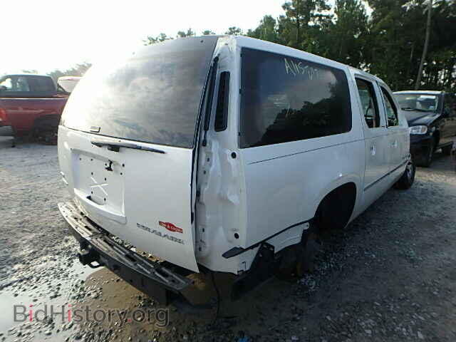 2012 CADILLAC ESCALADE - VIN: 1GYS3KEF4CR327942 - Фото 4