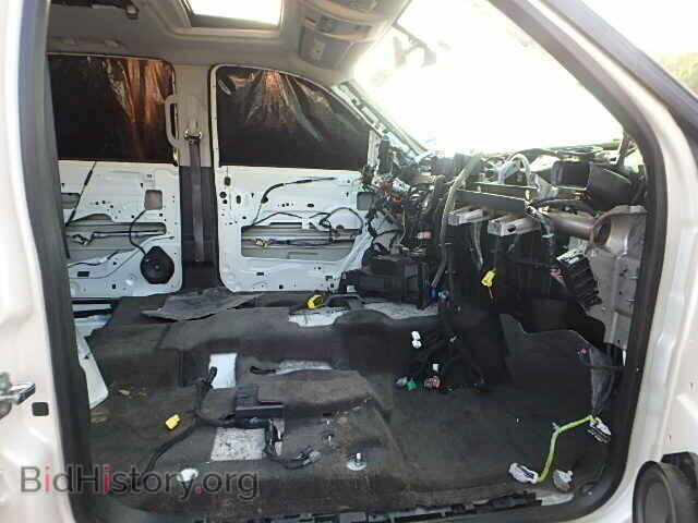 2012 CADILLAC ESCALADE - VIN: 1GYS3KEF4CR327942 - Фото 5
