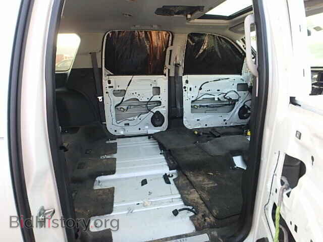 2012 CADILLAC ESCALADE - VIN: 1GYS3KEF4CR327942 - Фото 6