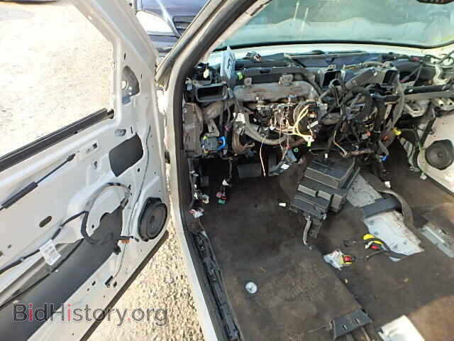 2012 CADILLAC ESCALADE - VIN: 1GYS3KEF4CR327942 - Фото 9