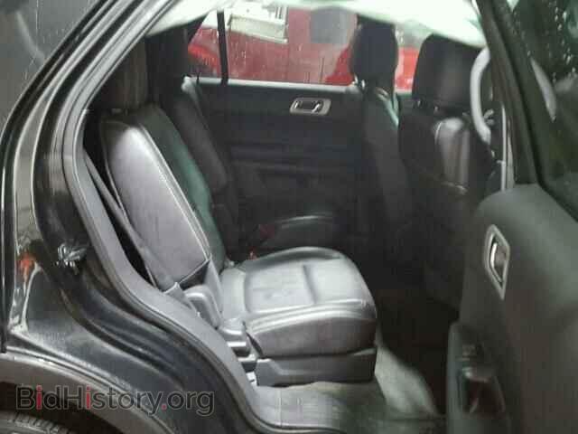 2014 FORD EXPLORER - VIN: 1FM5K8GT2EGC62580 - Фото 6
