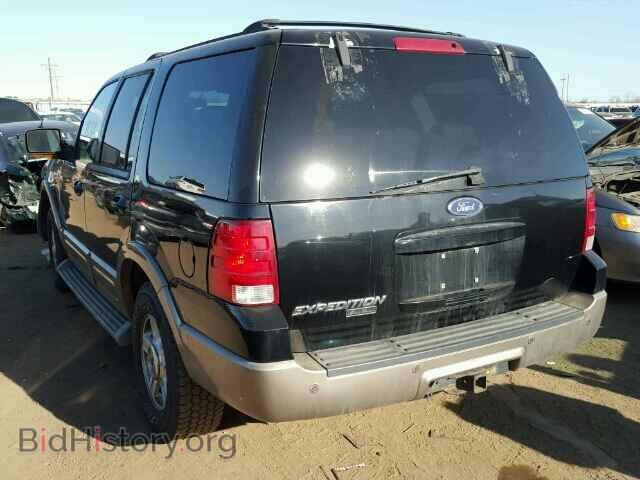 2004 FORD EXPEDITION - VIN: 1FMPU18LX4LB41200 - Фото 3