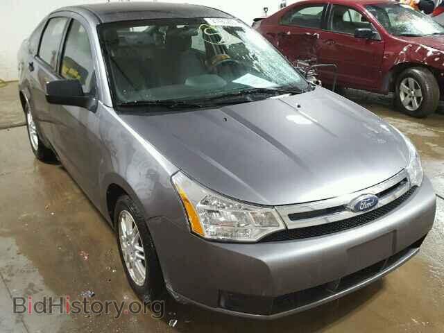 Photo 1FAHP3FN0AW143764 - FORD FOCUS 2010