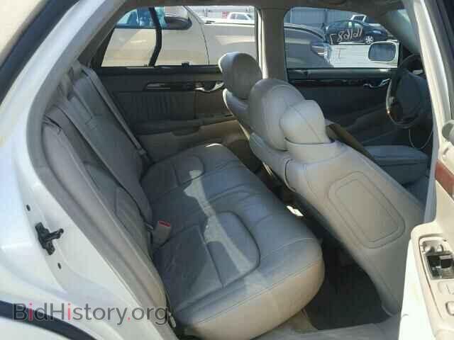 2001 CADILLAC DEVILLE - VIN: 1G6KE57Y61U228651 - Фото 6