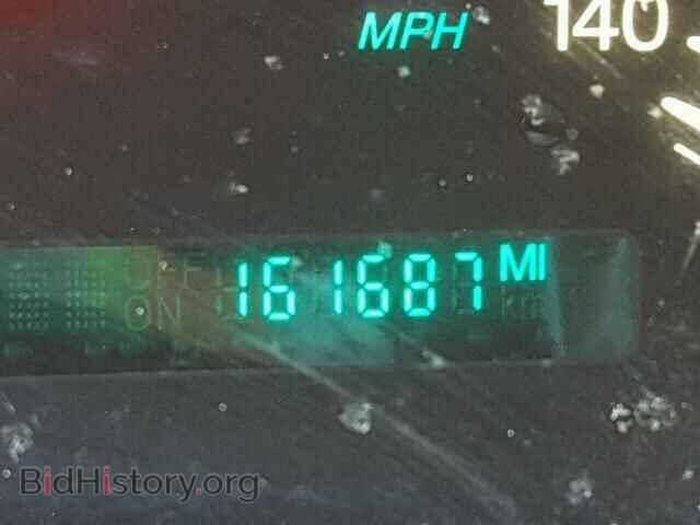 2001 CADILLAC DEVILLE - VIN: 1G6KE57Y61U228651 - Фото 8