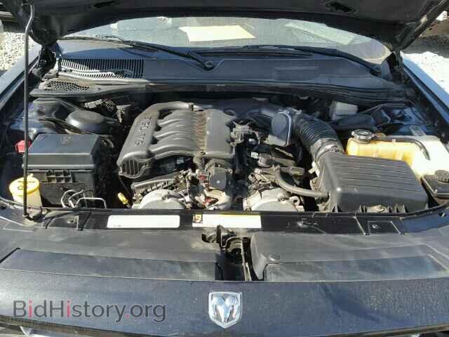 2010 DODGE CHALLENGER - VIN: 2B3CJ4DV7AH322091 - Фото 7