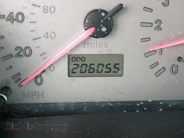 2000 MITSUBISHI ECLIPSE - VIN: 4A3AC84L0YE018282 - Фото 8