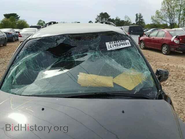 2008 HONDA PILOT - VIN: 5FNYF18288B044810 - Фото 9