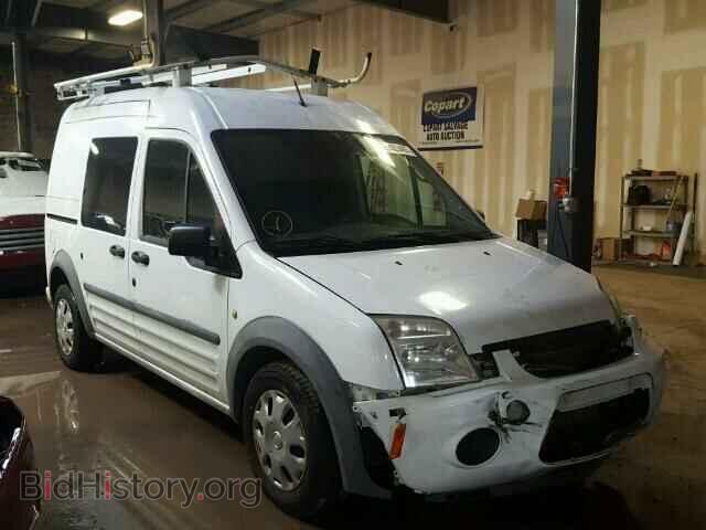 Photo NM0LS7BN4BT043554 - FORD TRANSIT CO 2011