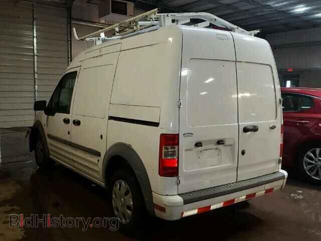 2011 FORD TRANSIT CO - VIN: NM0LS7BN4BT043554 - Фото 3