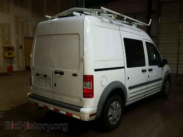 2011 FORD TRANSIT CO - VIN: NM0LS7BN4BT043554 - Фото 4