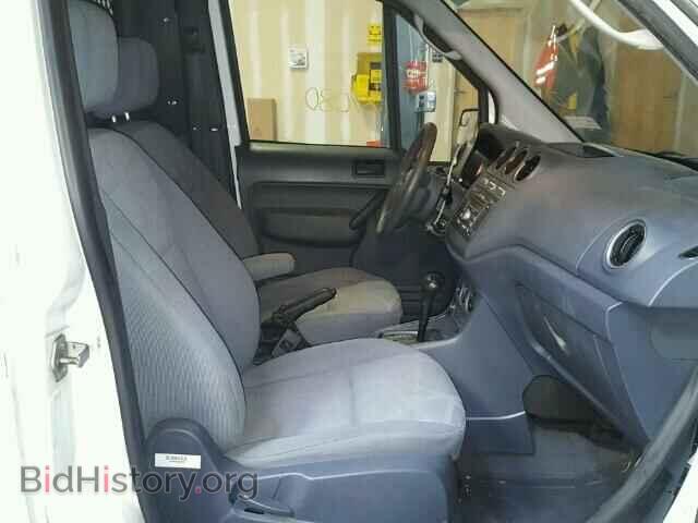 2011 FORD TRANSIT CO - VIN: NM0LS7BN4BT043554 - Фото 5