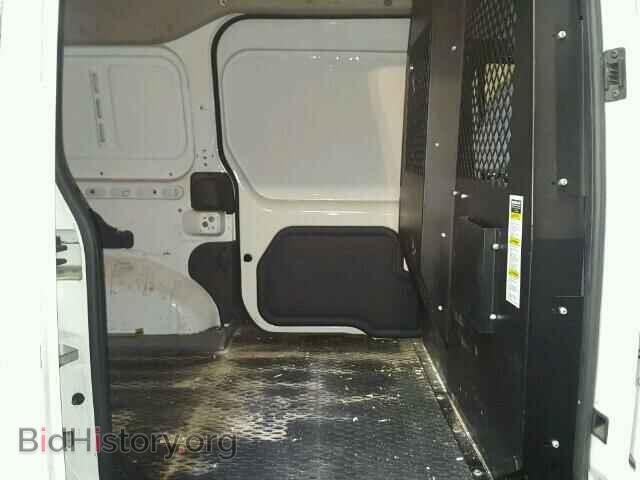 2011 FORD TRANSIT CO - VIN: NM0LS7BN4BT043554 - Фото 6