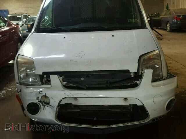 2011 FORD TRANSIT CO - VIN: NM0LS7BN4BT043554 - Фото 9