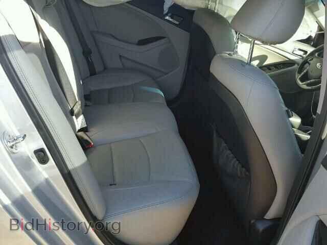 2013 KIA OPTIMA - VIN: 5XXGN4A74DG250977 - Фото 6