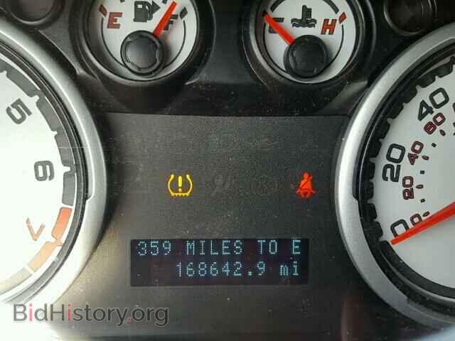 2009 FORD FOCUS - VIN: 1FAHP36N49W115851 - Фото 8