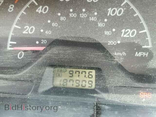 2003 MITSUBISHI LANCER - VIN: JA3AJ26E93U056532 - Фото 8