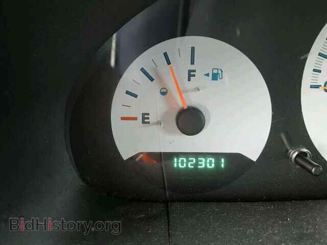 2007 DODGE CARAVAN - VIN: 1D4GP25RX7B136568 - Фото 8