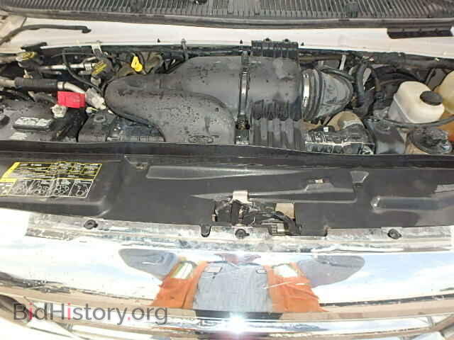 2013 FORD ECONOLINE - VIN: 1FBSS3BL9DDA90652 - Фото 7