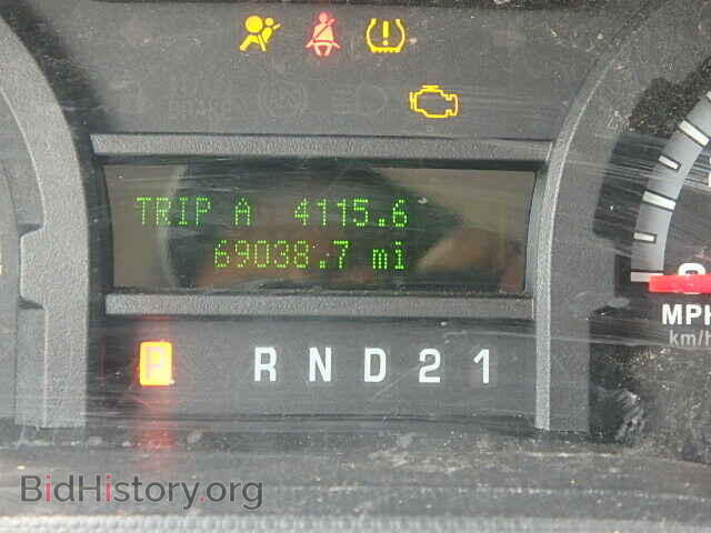 2013 FORD ECONOLINE - VIN: 1FBSS3BL9DDA90652 - Фото 8