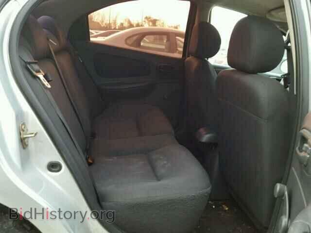 2003 DODGE NEON - VIN: 1B3AS26C13D121937 - Фото 6