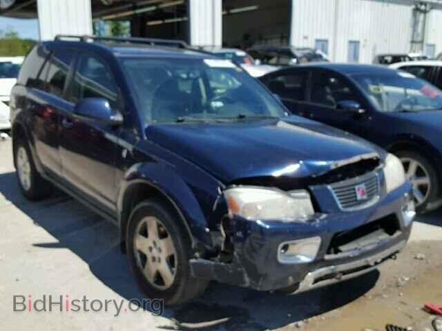 Фотография 5GZCZ53437S838440 - SATURN VUE 2007