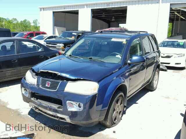 2007 SATURN VUE - VIN: 5GZCZ53437S838440 - Фото 2