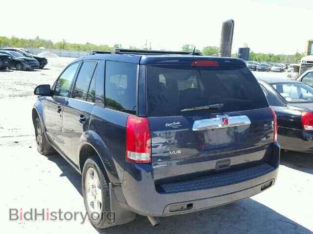 2007 SATURN VUE - VIN: 5GZCZ53437S838440 - Фото 3
