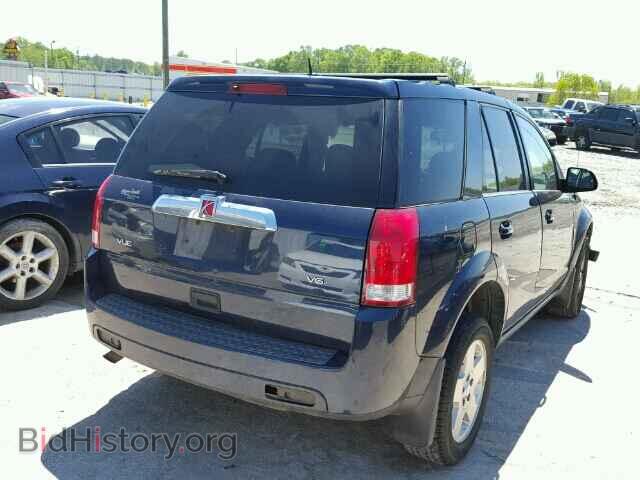 2007 SATURN VUE - VIN: 5GZCZ53437S838440 - Фото 4