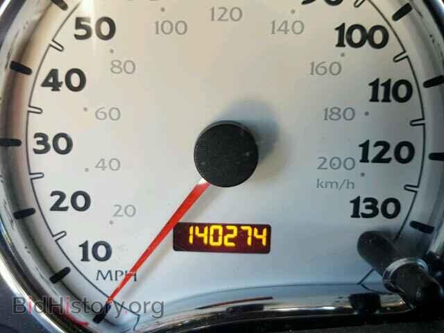 2007 SATURN VUE - VIN: 5GZCZ53437S838440 - Фото 8