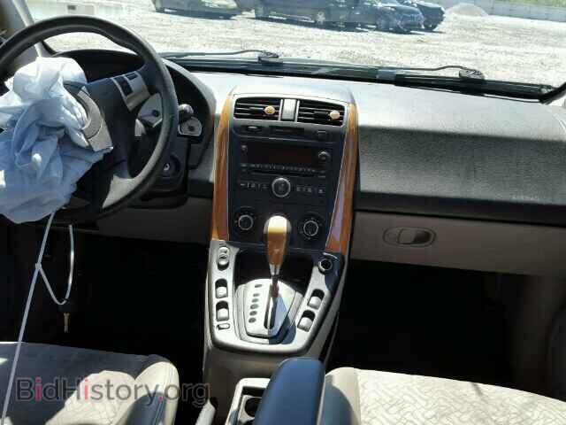 2007 SATURN VUE - VIN: 5GZCZ53437S838440 - Фото 9