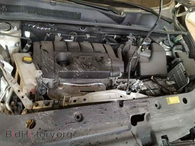 2011 TOYOTA RAV4 - VIN: 2T3BF4DV8BW151459 - Photo 7
