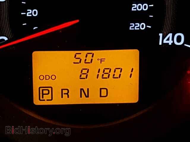 2011 TOYOTA RAV4 - VIN: 2T3BF4DV8BW151459 - Photo 8