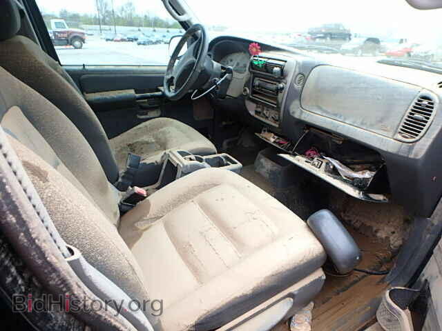 2005 FORD EXPLORER - VIN: 1FMZU67K85UA88037 - Photo 5