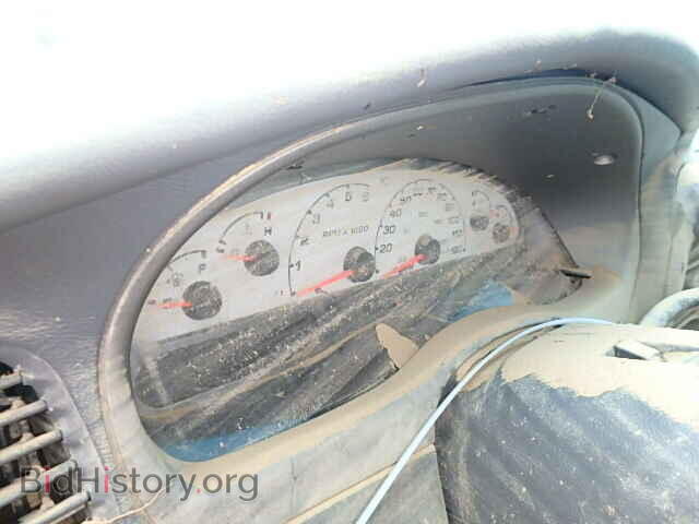 2005 FORD EXPLORER - VIN: 1FMZU67K85UA88037 - Photo 8