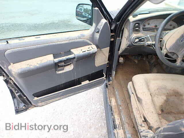 2005 FORD EXPLORER - VIN: 1FMZU67K85UA88037 - Photo 9