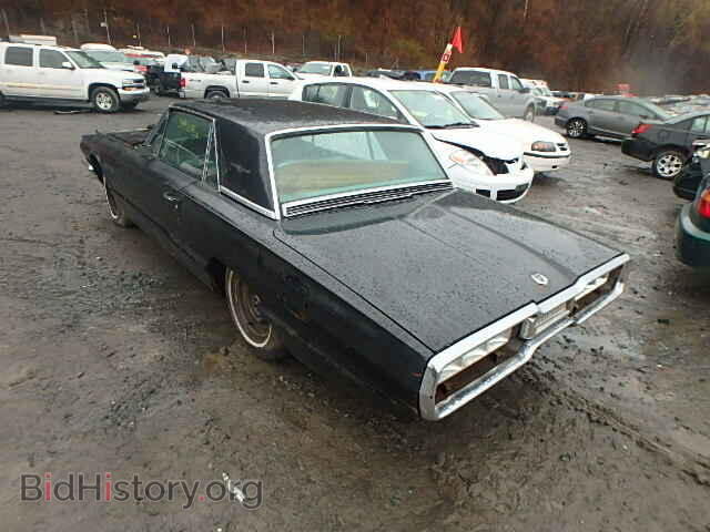 1964 FORD TBIRD - VIN: 4Y83Z148045 - Фото 3